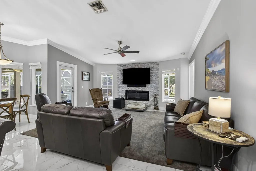 12038 Key Lime Boulevard The Acreage FL 33412