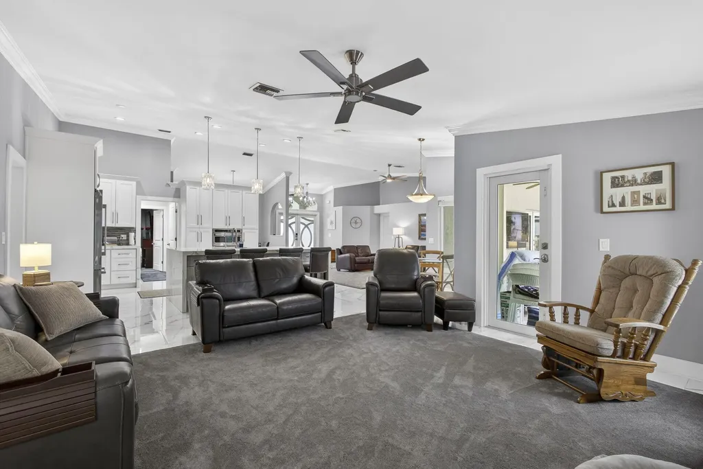 12038 Key Lime Boulevard The Acreage FL 33412