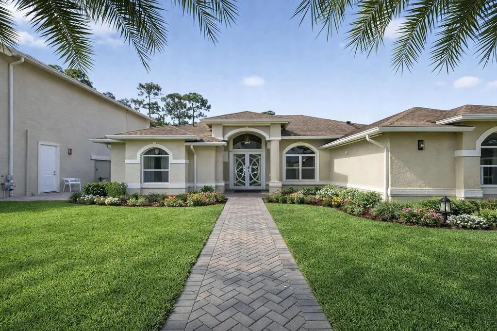 12038 Key Lime Boulevard The Acreage FL 33412