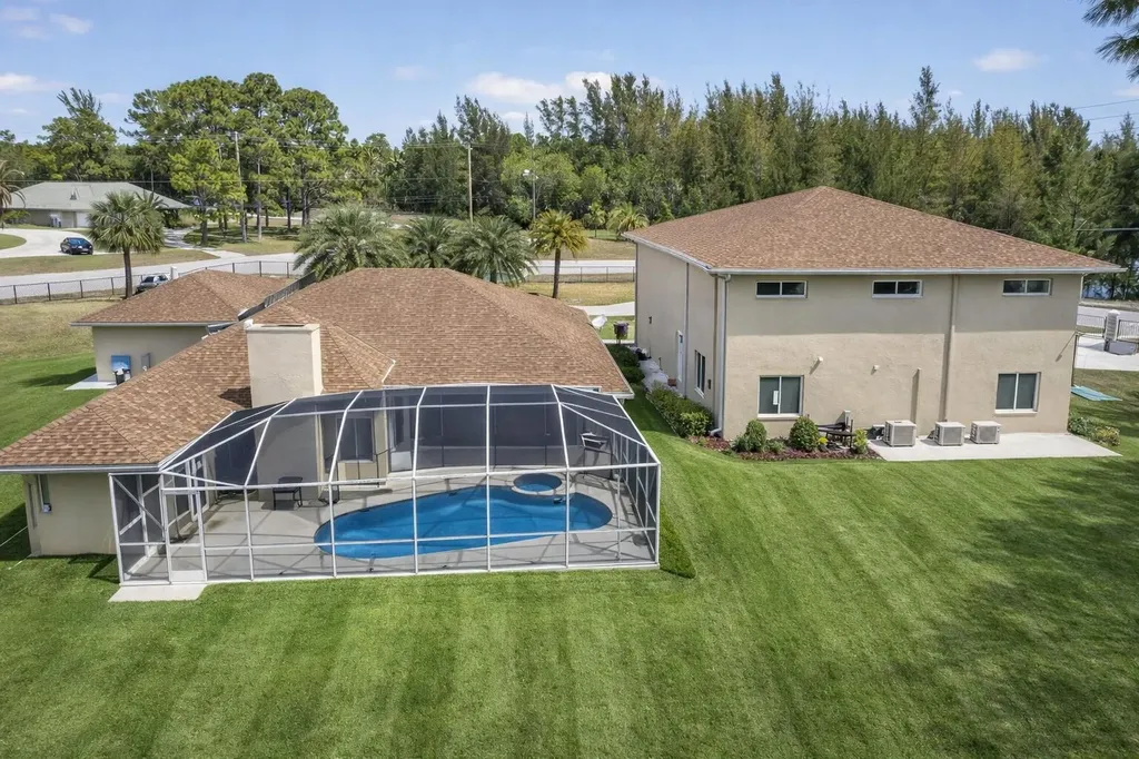12038 Key Lime Boulevard The Acreage FL 33412