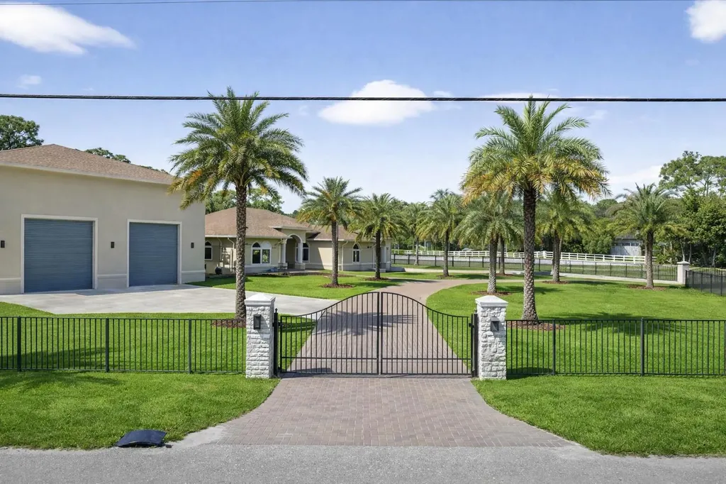12038 Key Lime Boulevard The Acreage FL 33412