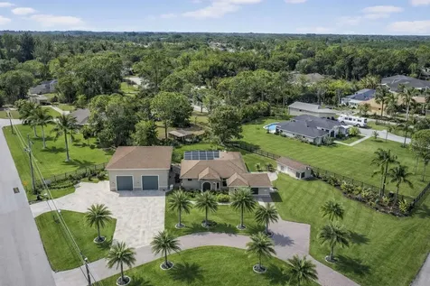 12038 Key Lime Boulevard The Acreage FL 33412