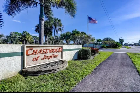 6258 Chasewood Drive Jupiter FL 33458