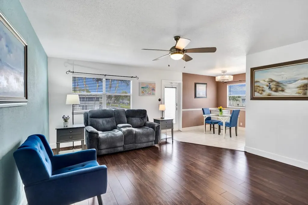 505 Monaco K Delray Beach FL 33446