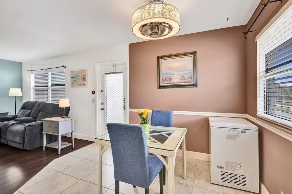 505 Monaco K Delray Beach FL 33446