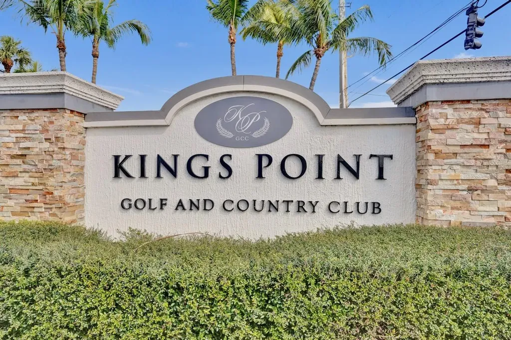 505 Monaco K Delray Beach FL 33446