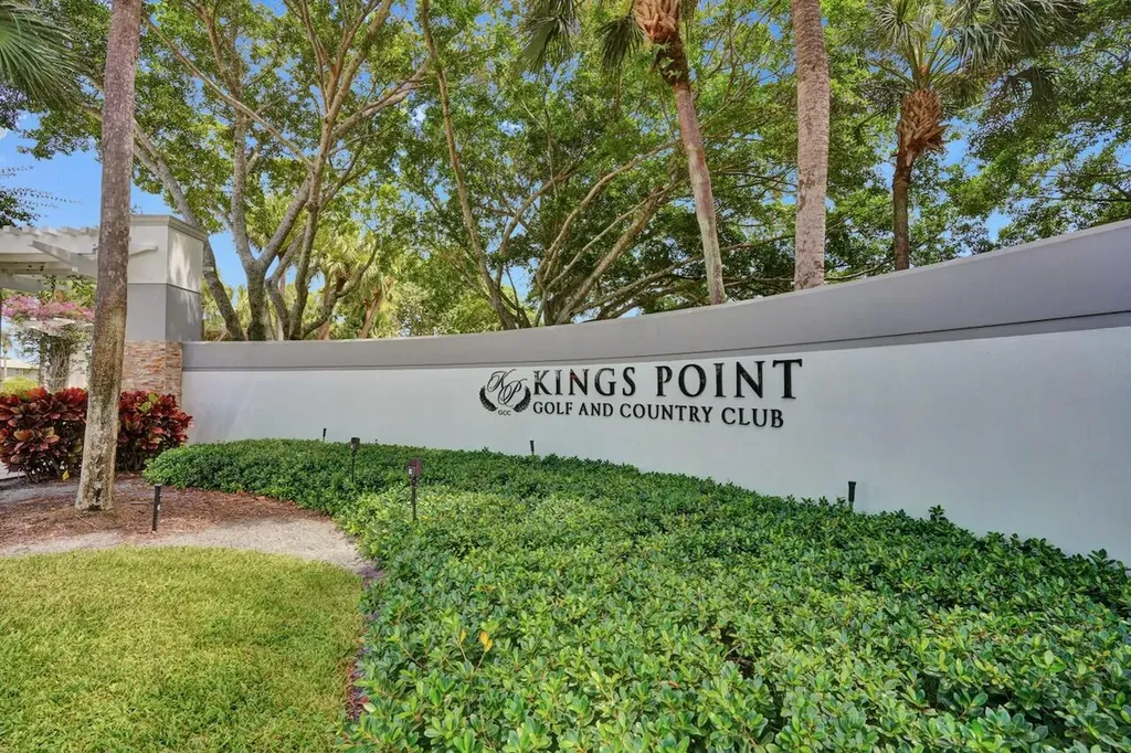 505 Monaco K Delray Beach FL 33446