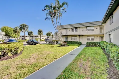 505 Monaco K Delray Beach FL 33446