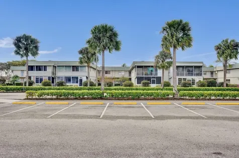 505 Monaco K Delray Beach FL 33446