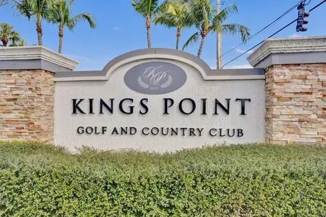 505 Monaco K Delray Beach FL 33446
