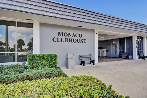 505 Monaco K Delray Beach FL 33446