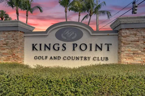 505 Monaco K Delray Beach FL 33446