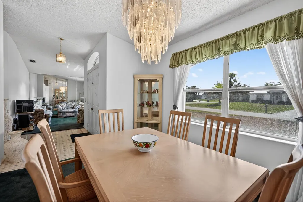 459 SE Nome Drive Port St Lucie FL 34984