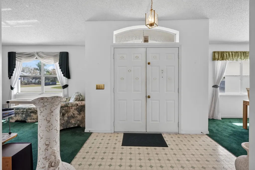 459 SE Nome Drive Port St Lucie FL 34984