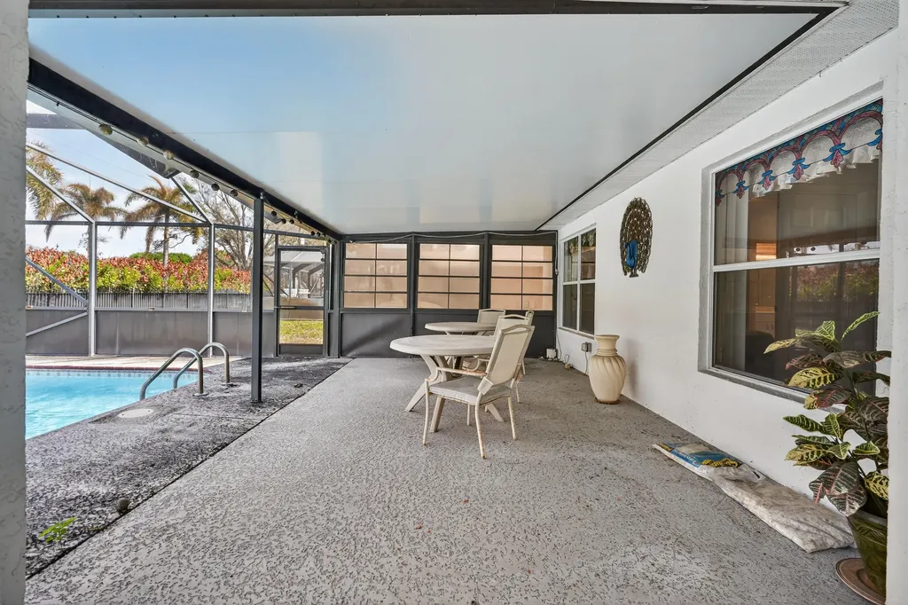 459 SE Nome Drive Port St Lucie FL 34984