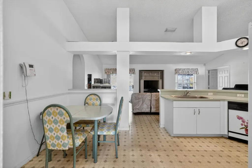 459 SE Nome Drive Port St Lucie FL 34984