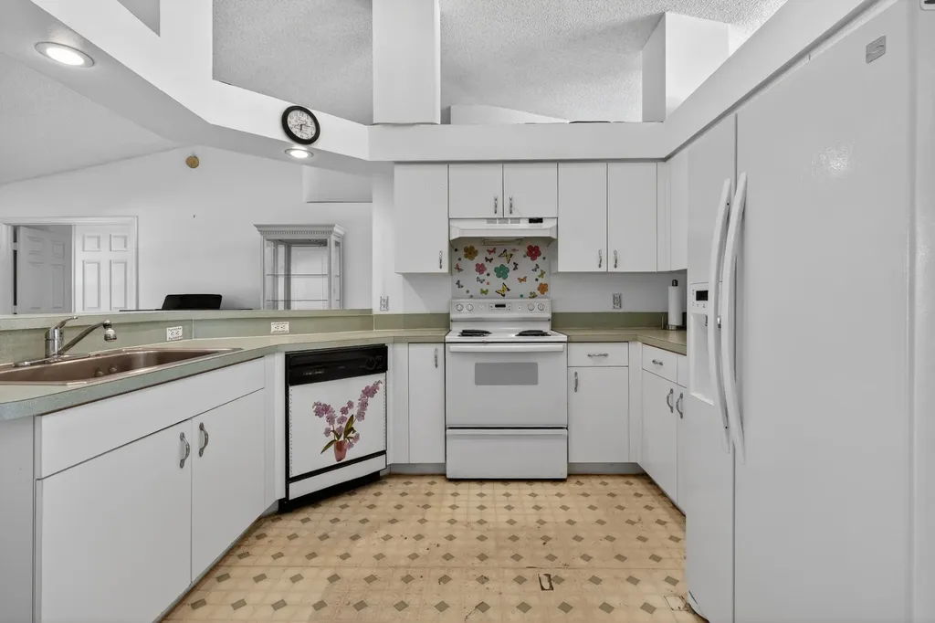 459 SE Nome Drive Port St Lucie FL 34984