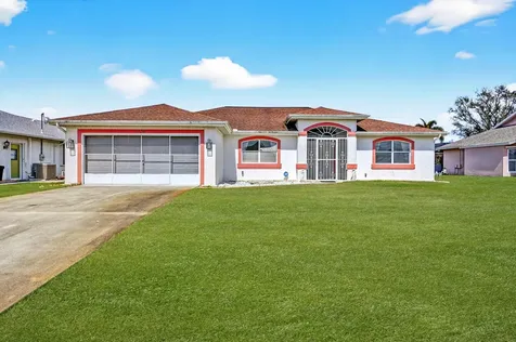459 SE Nome Drive Port St Lucie FL 34984