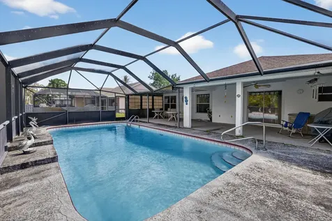459 SE Nome Drive Port St Lucie FL 34984