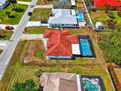 459 SE Nome Drive Port St Lucie FL 34984