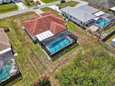 459 SE Nome Drive Port St Lucie FL 34984