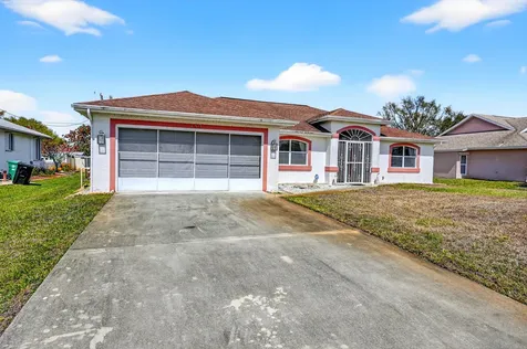 459 SE Nome Drive Port St Lucie FL 34984