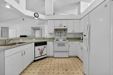 459 SE Nome Drive Port St Lucie FL 34984