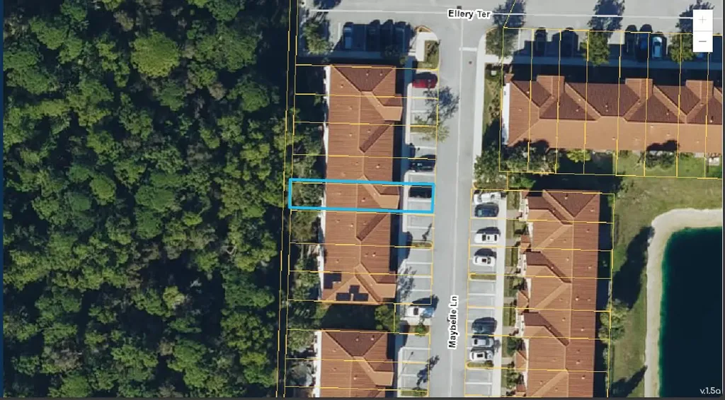 4335 Maybelle Lane West Palm Beach FL 33417