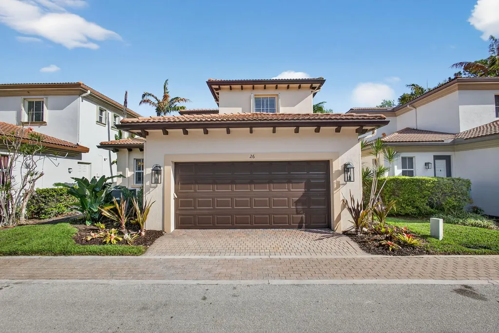 26 Stoney Drive Palm Beach Gardens FL 33410