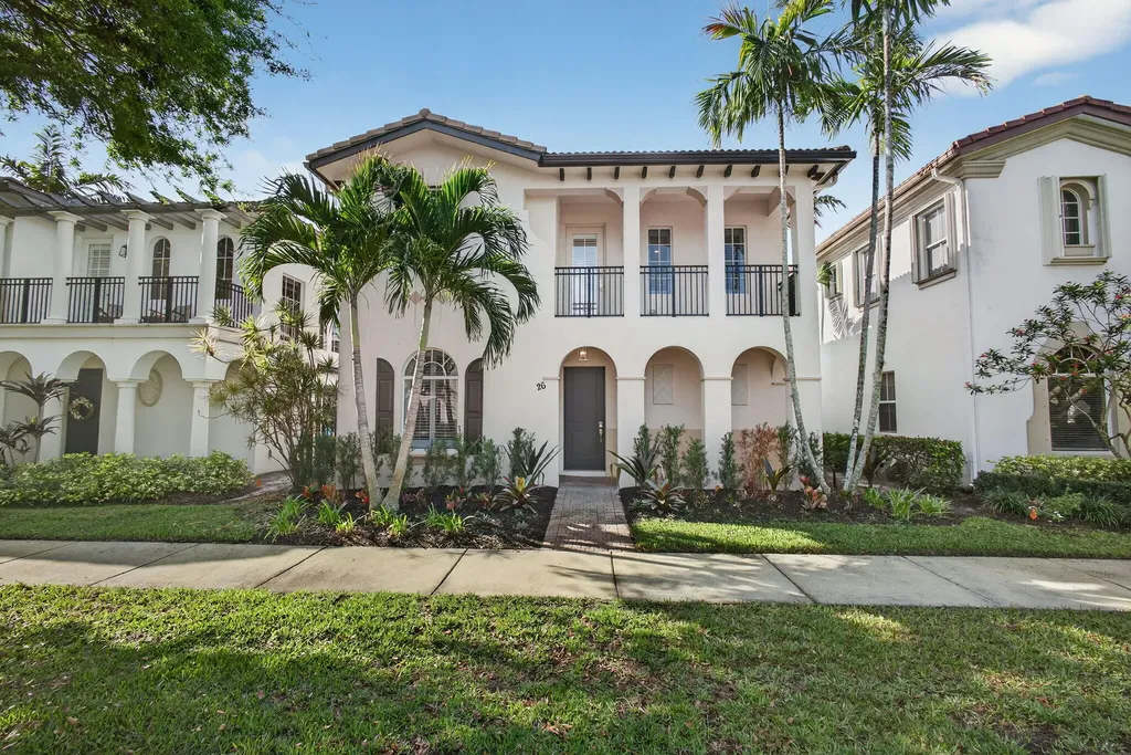 26 Stoney Drive Palm Beach Gardens FL 33410