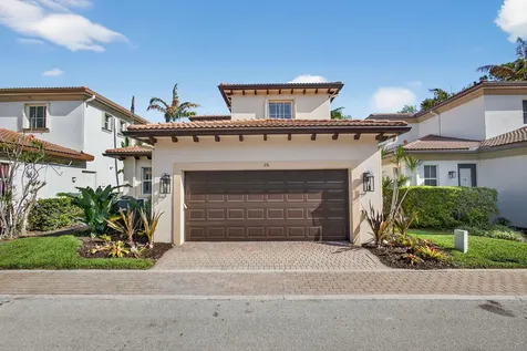 26 Stoney Drive Palm Beach Gardens FL 33410