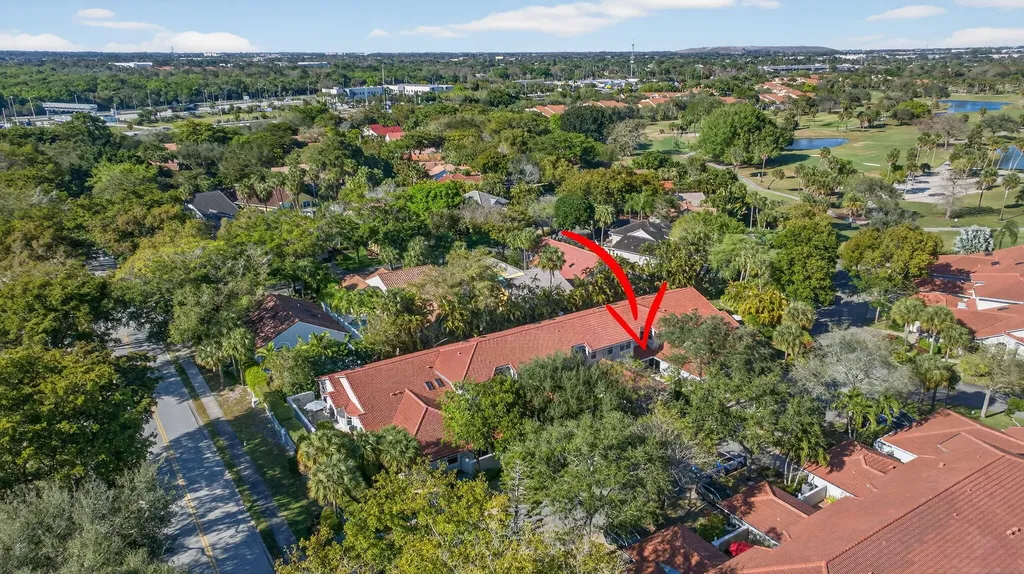 4115 Carriage Drive Pompano Beach FL 33069
