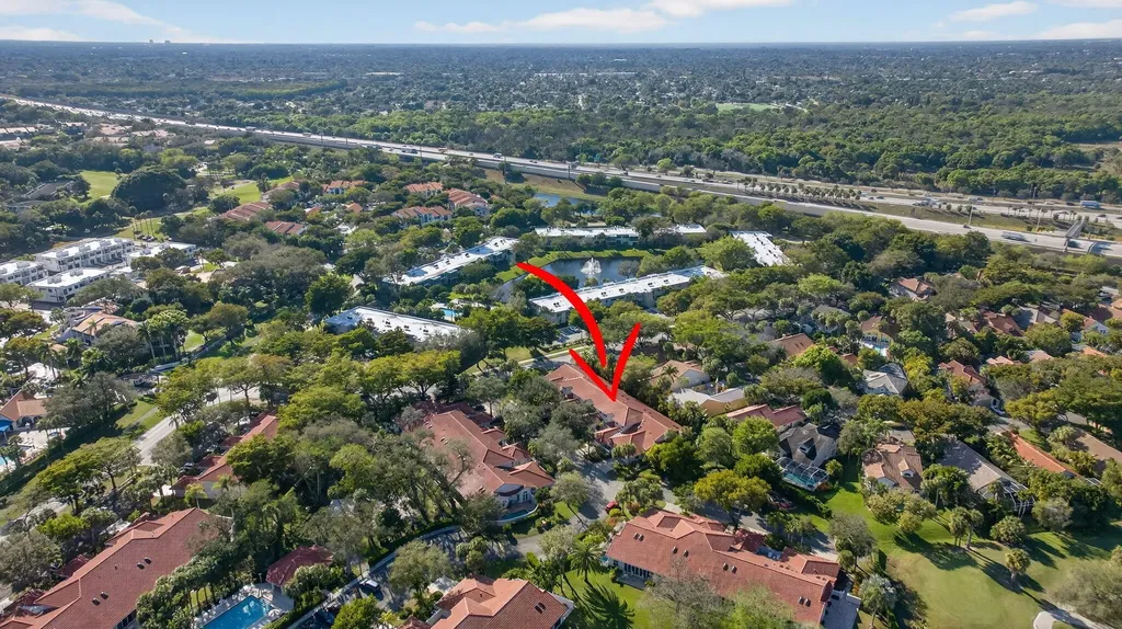 4115 Carriage Drive Pompano Beach FL 33069