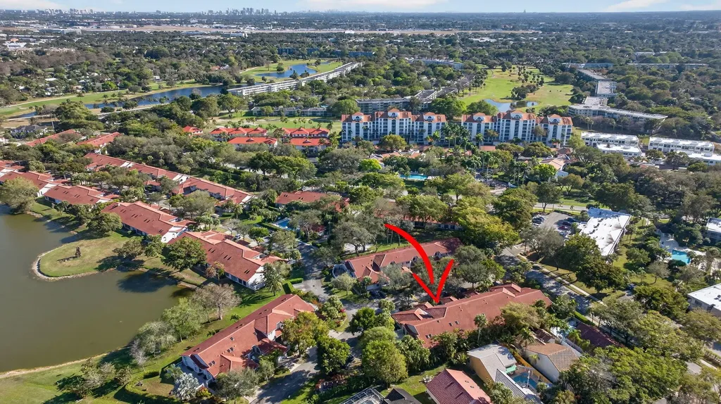 4115 Carriage Drive Pompano Beach FL 33069