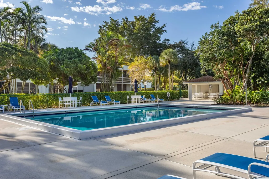 4115 Carriage Drive Pompano Beach FL 33069