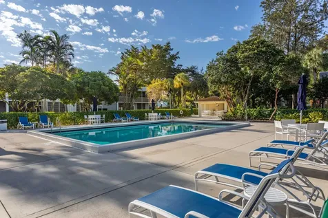 4115 Carriage Drive Pompano Beach FL 33069