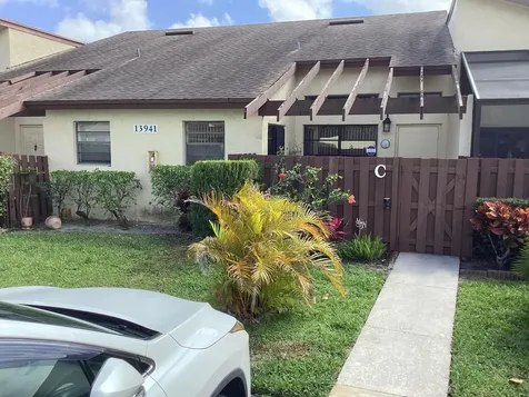 13941 Nesting Way Delray Beach FL 33484