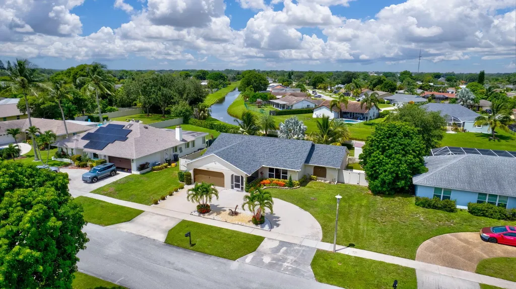 1104 Jackpine Street Wellington FL 33414