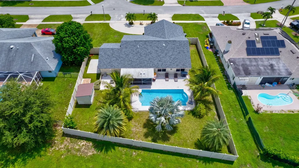 1104 Jackpine Street Wellington FL 33414