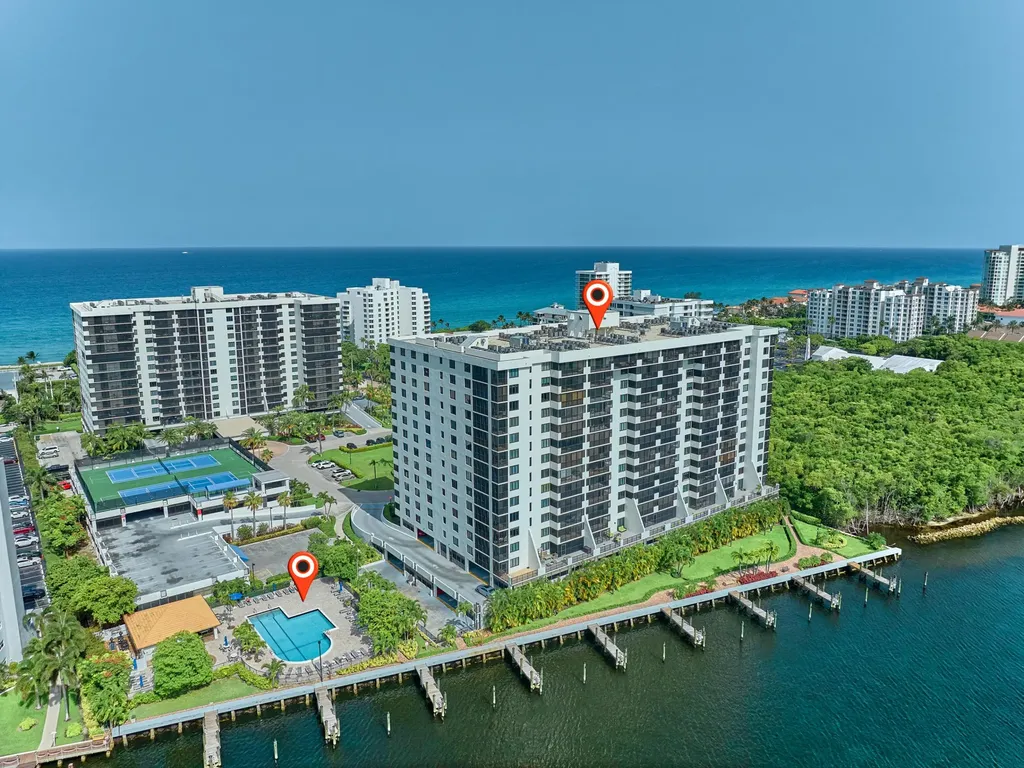 3420 S Ocean Boulevard Highland Beach FL 33487