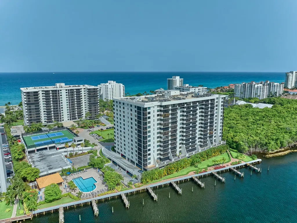 3420 S Ocean Boulevard Highland Beach FL 33487