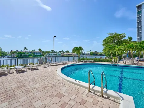 3420 S Ocean Boulevard Highland Beach FL 33487