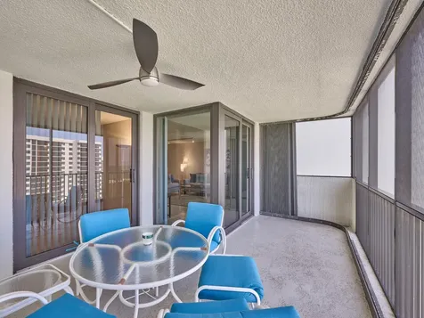 3420 S Ocean Boulevard Highland Beach FL 33487