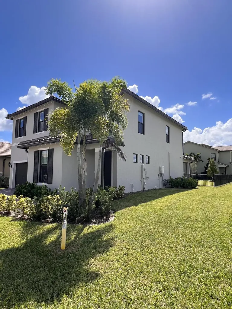 8246 Cadre Noir Road Lake Worth FL 33467