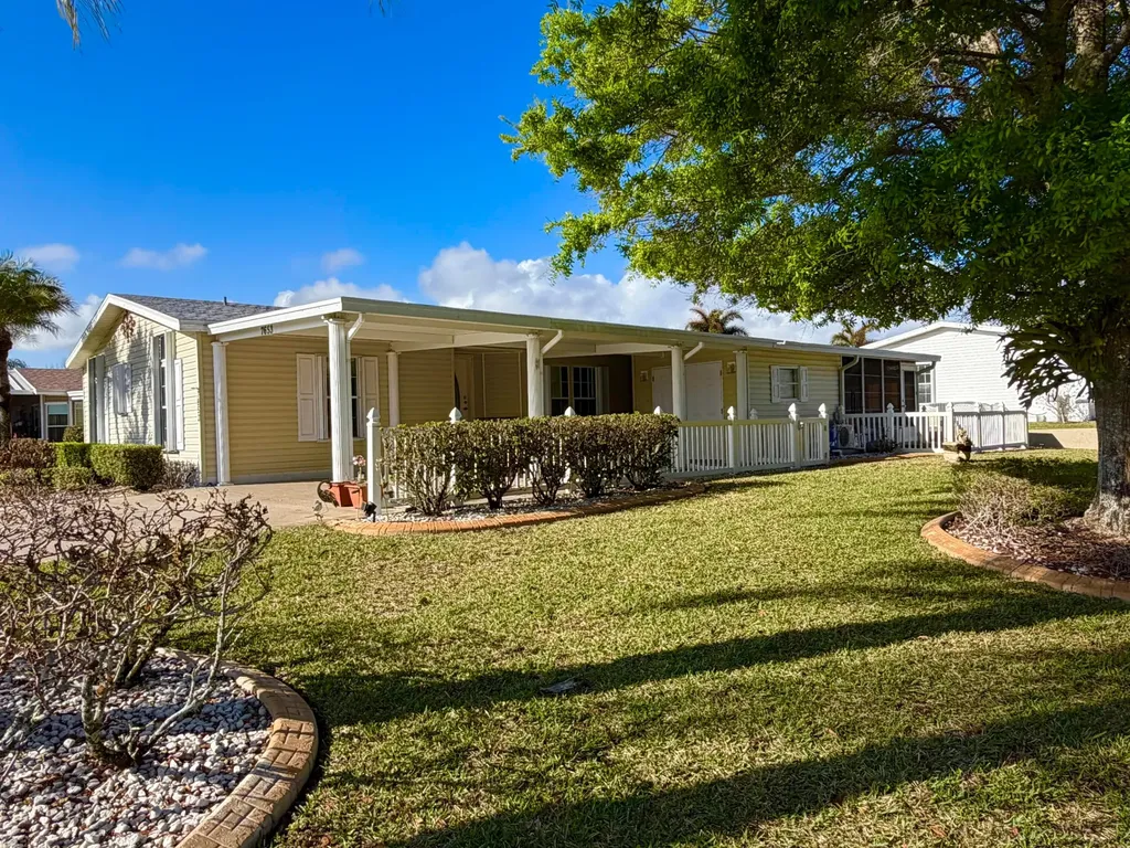 7653 Mcclintock Way Port St Lucie FL 34952