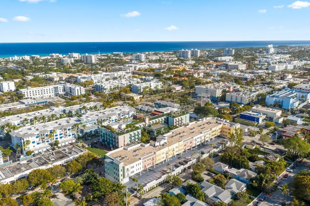200 NE 2nd Avenue Delray Beach FL 33444