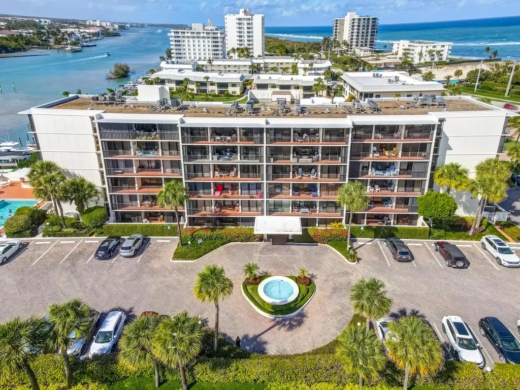 225 Beach Road Tequesta FL 33469