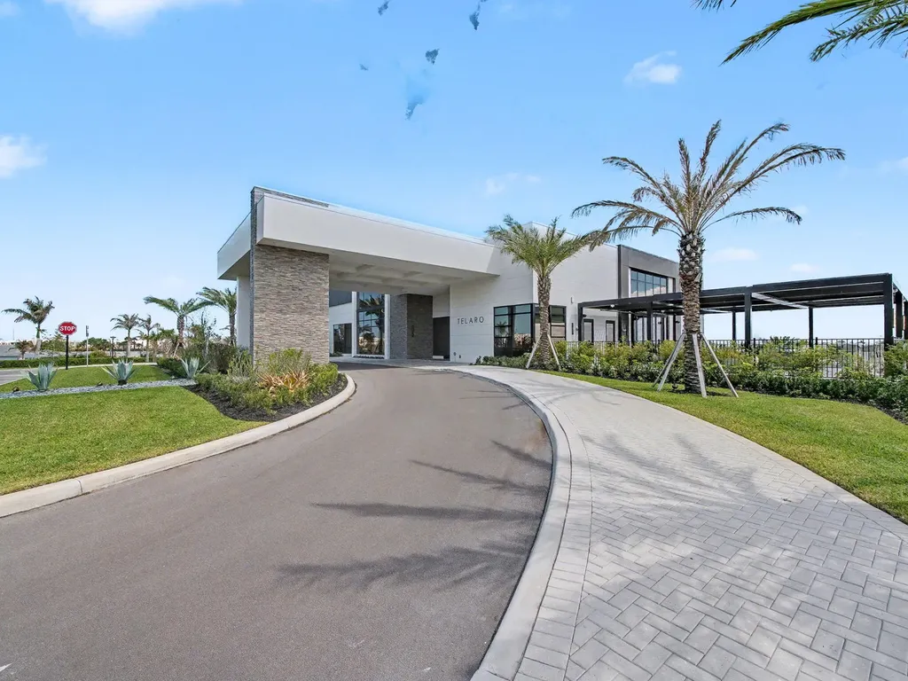 12047 SW Viridian Boulevard Port St Lucie FL 34987