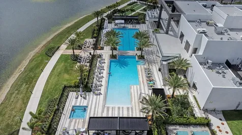 12047 SW Viridian Boulevard Port St Lucie FL 34987