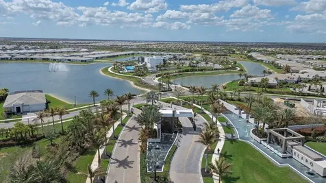 12047 SW Viridian Boulevard Port St Lucie FL 34987